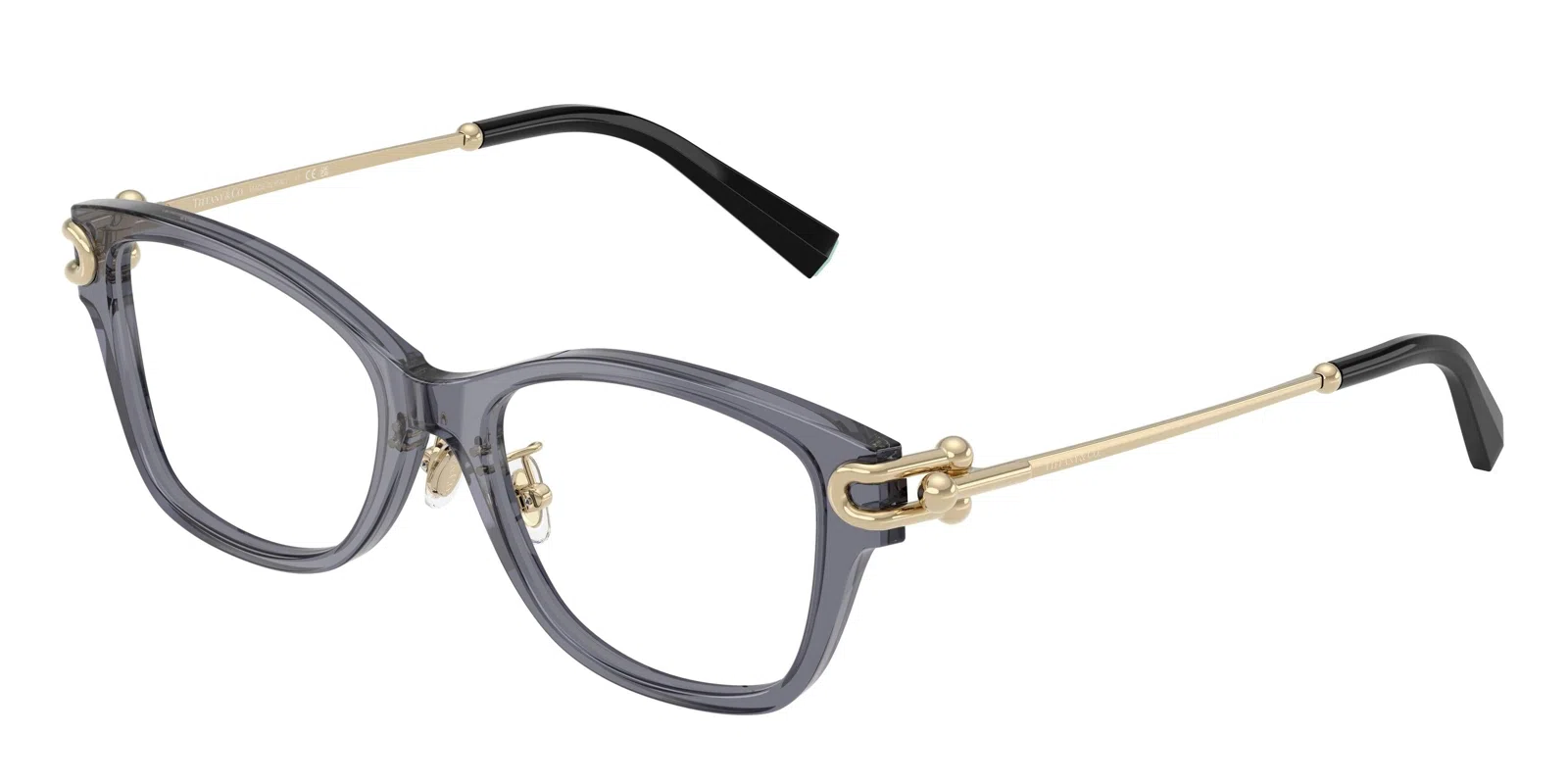 Tiffany 2266F Eyeglasses - view 9